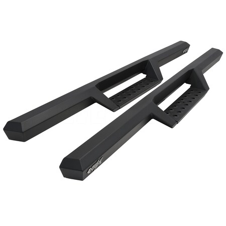Westin HDX Drop Nerf Step Bars 56-14185
